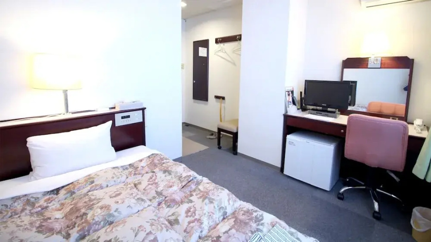 Royal Inn Shinyamaguchi