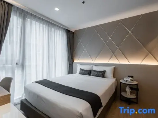 2 Bedrooms Standard room