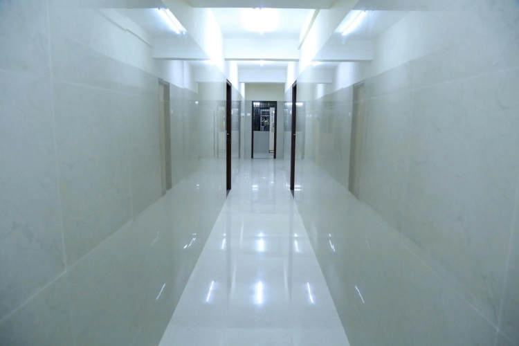 SGRT Residency