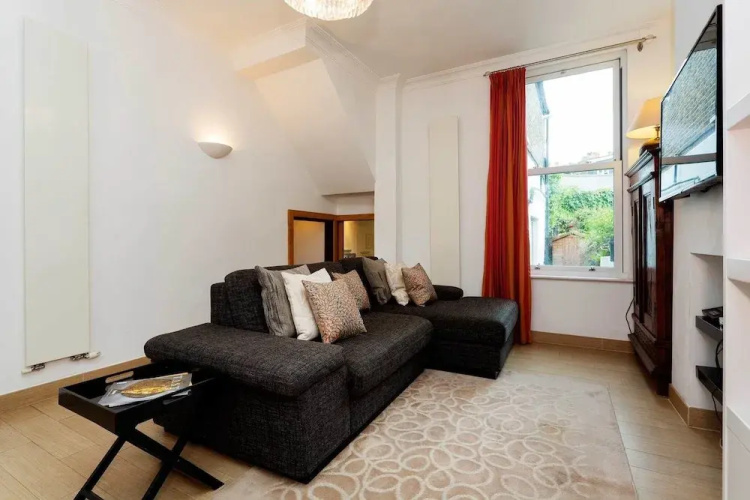 Fulham Hideaway