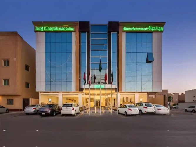 Hotelafbeelding