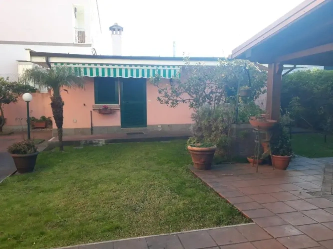 1 Bedroom Cottage