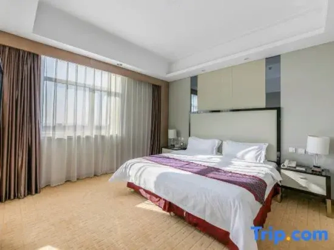 Business Double Suite