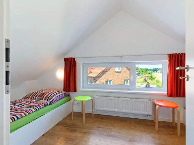 2 Bedrooms Comfort Cottage
