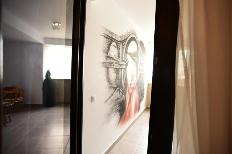 La Rocca Hotel Boutique