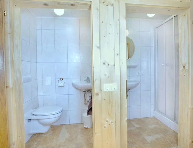1 Bedroom Classic Apartment