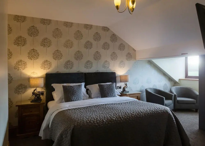 Laundimer House Bed & Breakfast