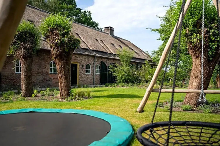 B&B OP3 Aarle-Rixtel