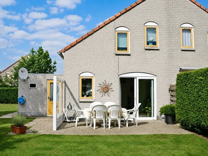 Cottage