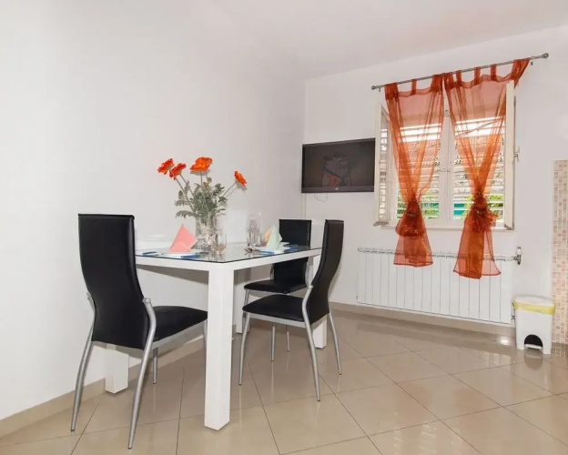 Apartments Marieta