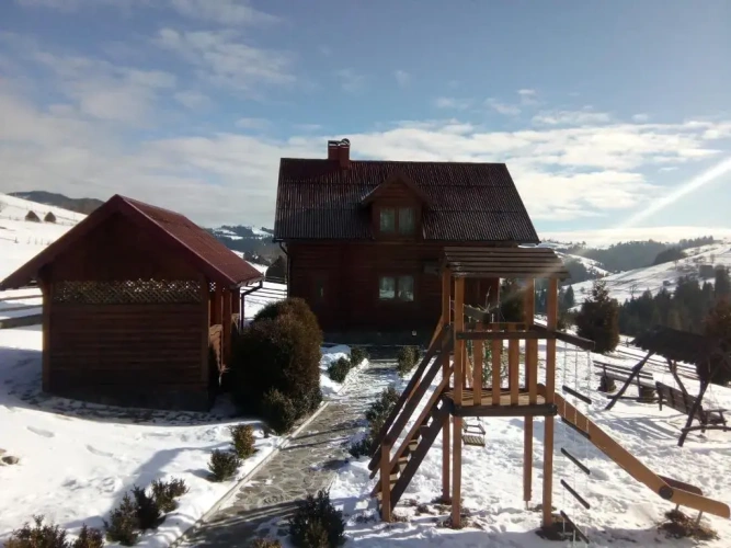 Standard Villa