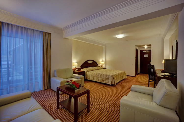 Citrin Hotel - Adults Only