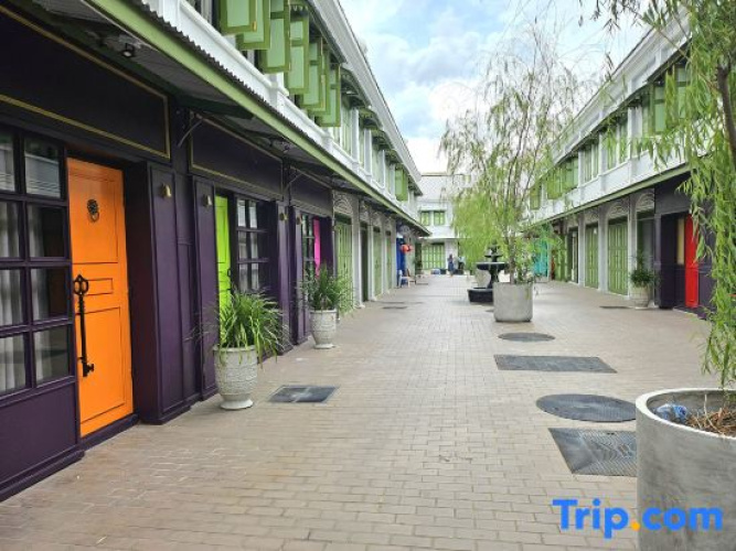 Hotelbild