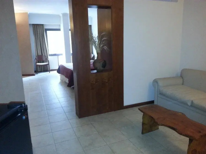 Hotel Blumig