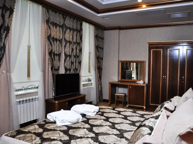 Joyy Hotel & Spa