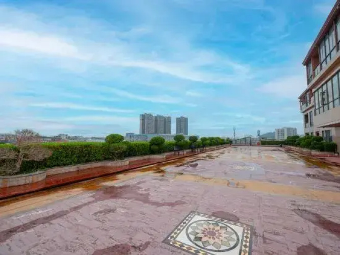 Qiaoxing Hotel