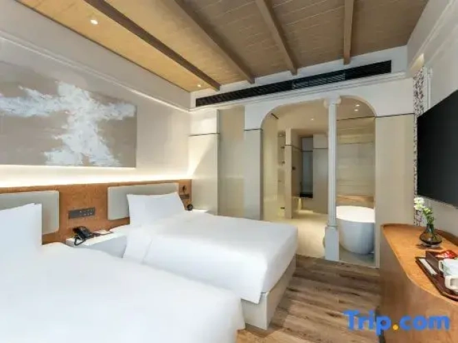 Comfort Twin room