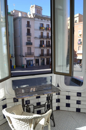 Placido Apartment