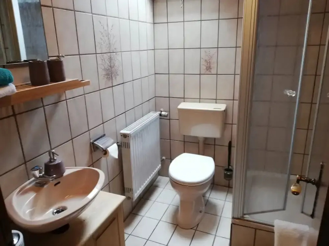 Ferienwohnung Schmalzgrub