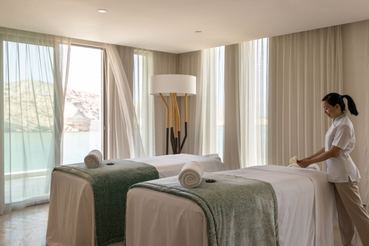 Jumeirah Muscat Bay photo 16