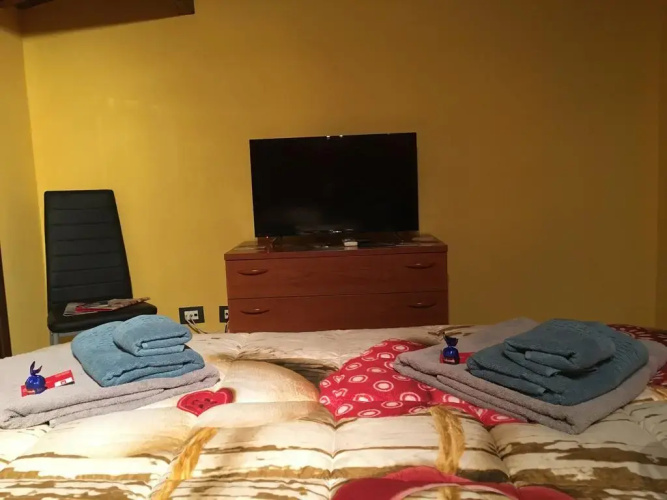 Domoruja Bed  Breakfast