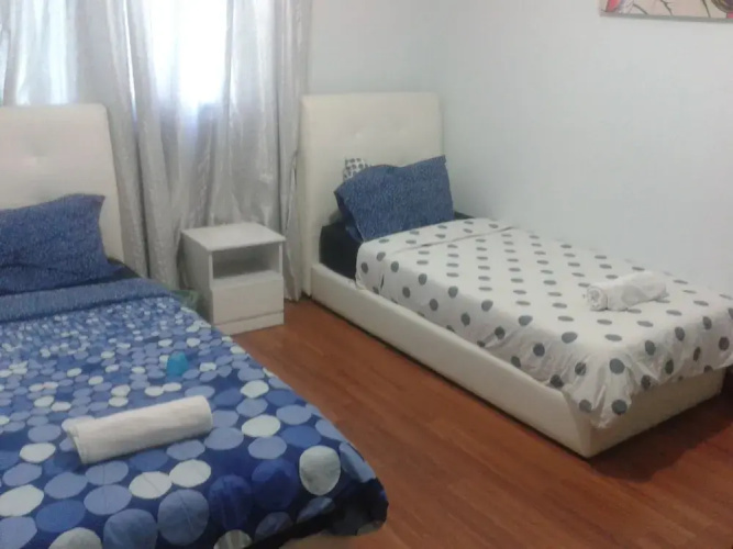 Taragon Apartment Services