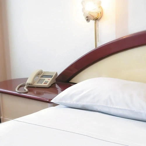 1 Bedroom Standard Twin room with city view