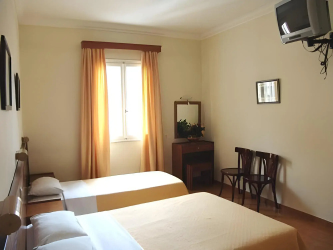 Hotel Rio Athens