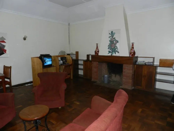 Hibiscus Guest House