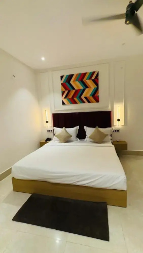 Hotel Amber Inn