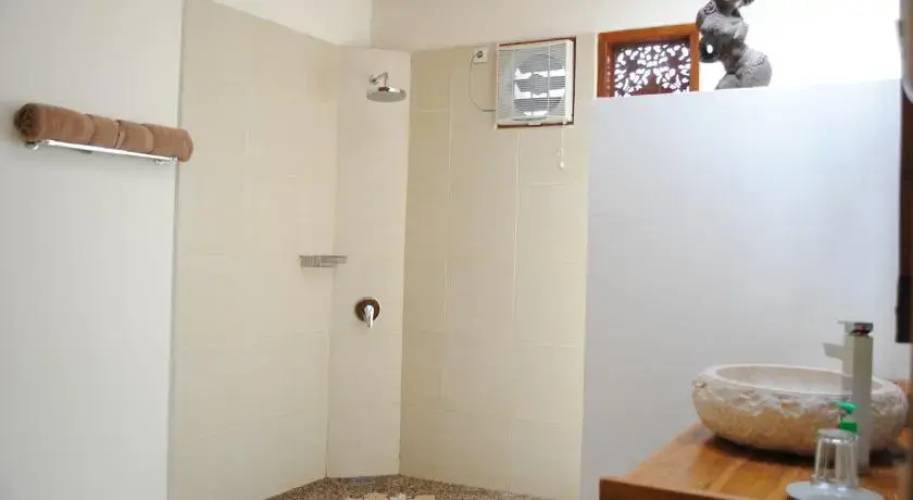 Villa Jepun