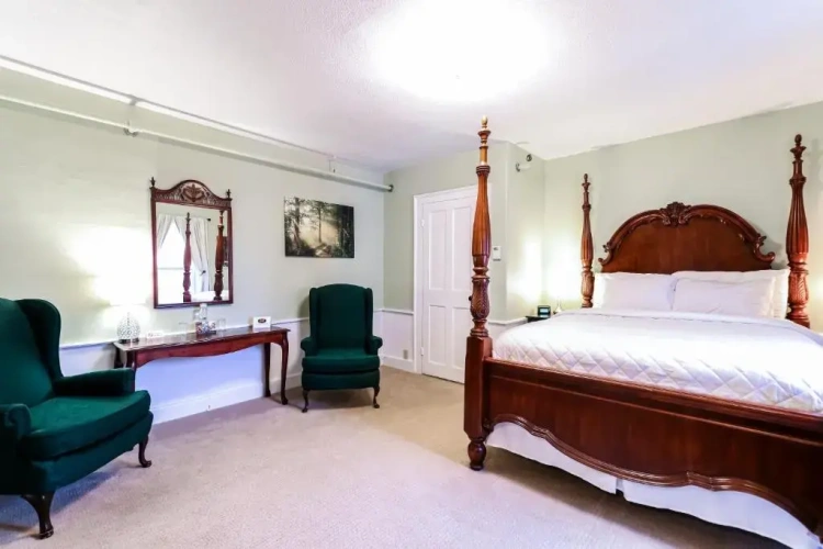 Superior Double room
