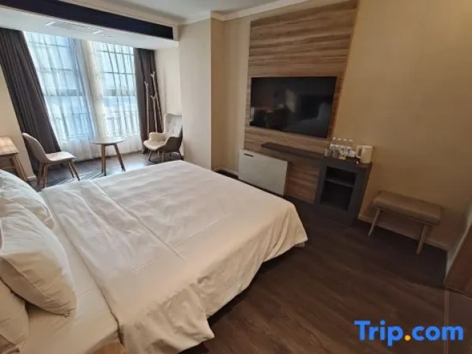 Business Double room