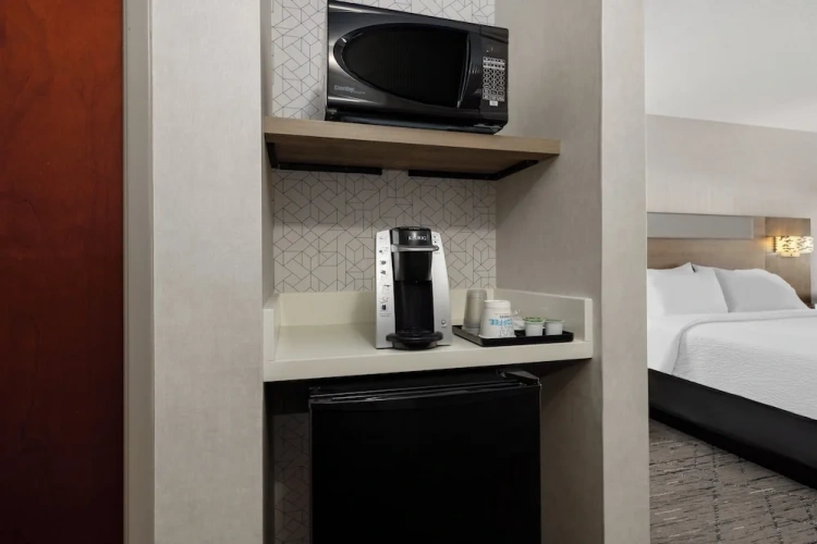 1 Bedroom Suite