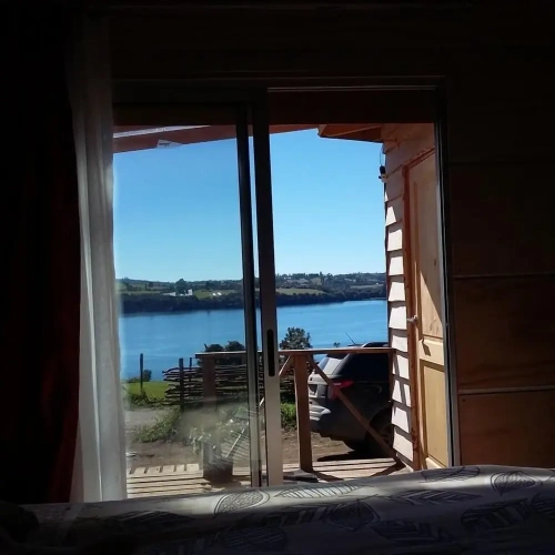 2 Bedrooms Standard Cottage