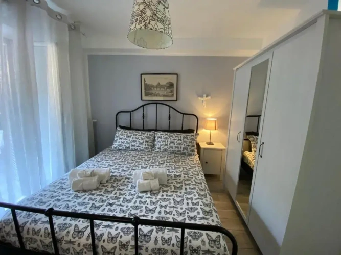 2 Bedrooms Cottage
