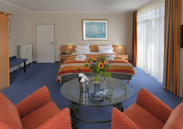 Europa Hotel Kühlungsborn