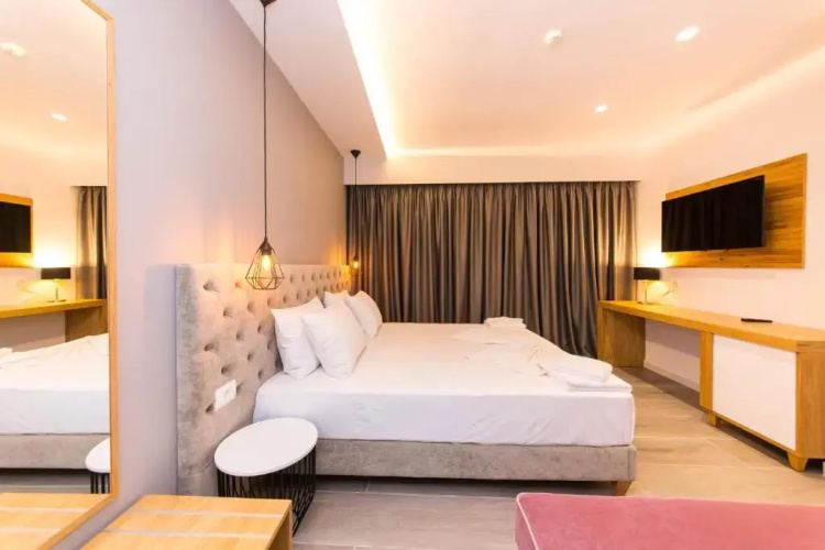 Hotel Sole Mare