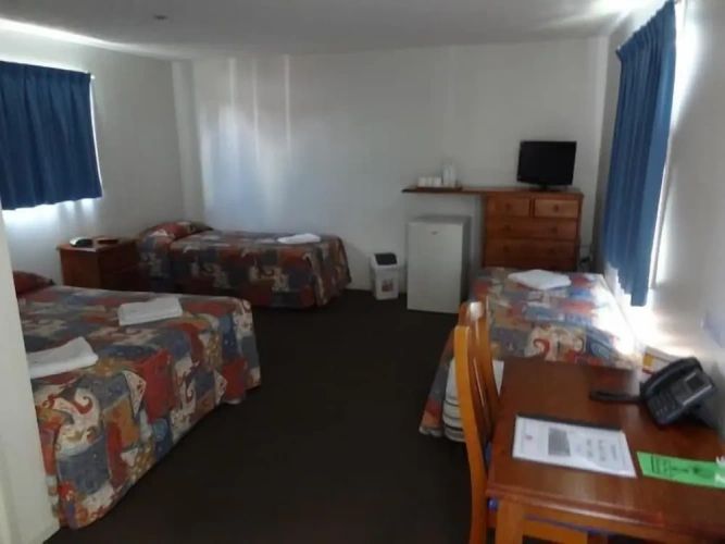 2 Bedrooms Standard Suite