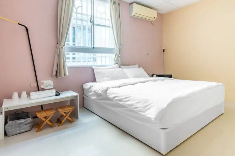 Yang B&B