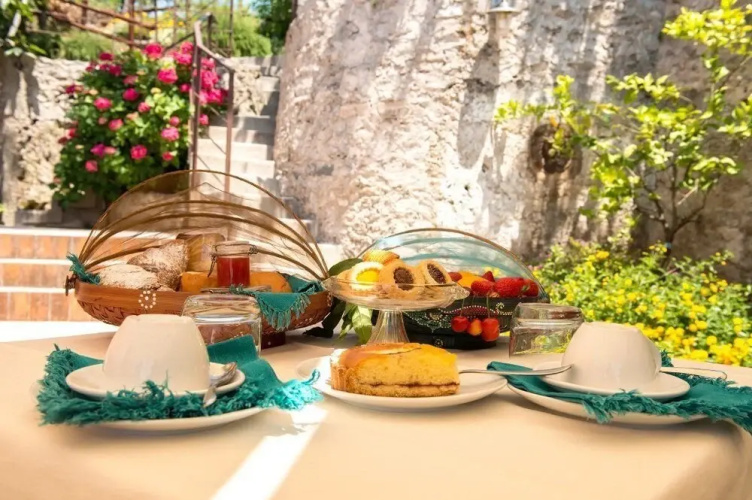 Giu Al Mulino B&B