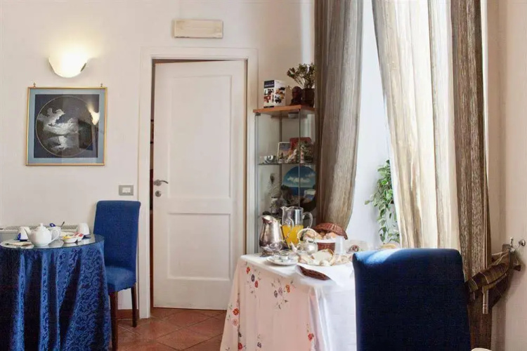 B&B Chiaro di Luna
