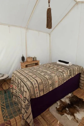 Camp Adounia