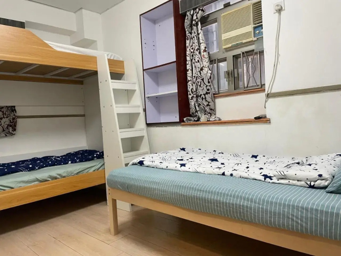 Boutique 1946 Hostel