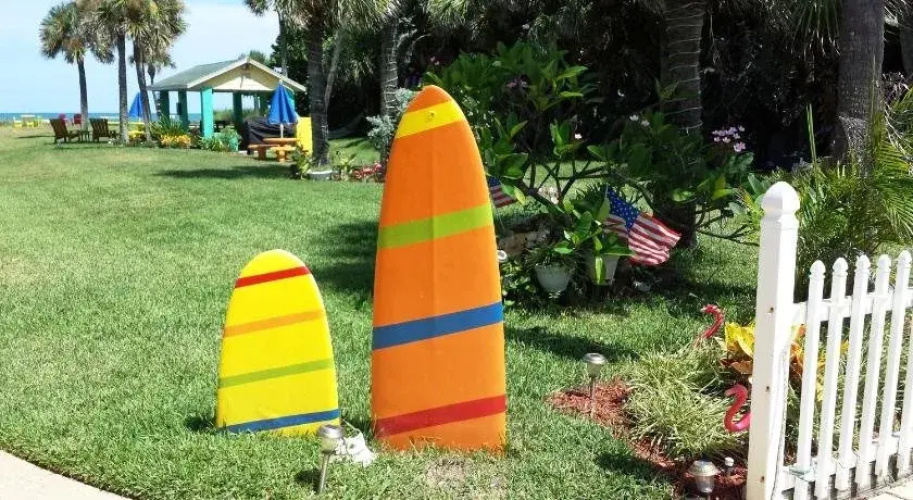 South Beach Inn - Cocoa Beach