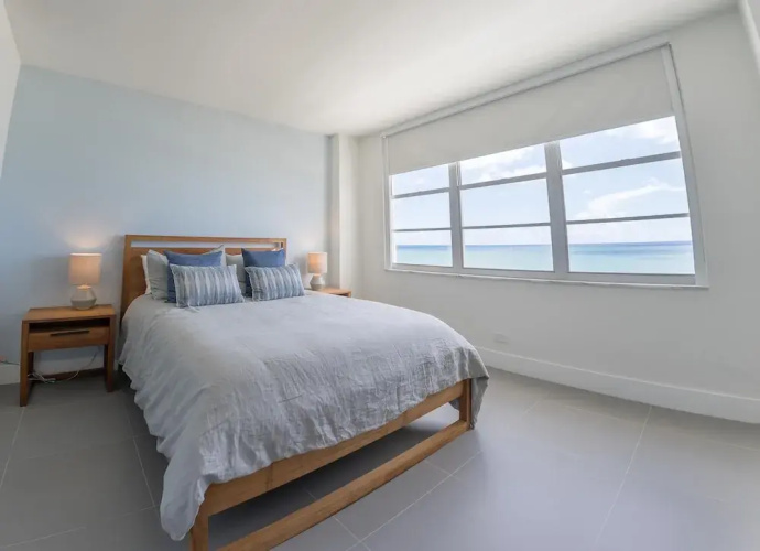 Ocean Grand Residences