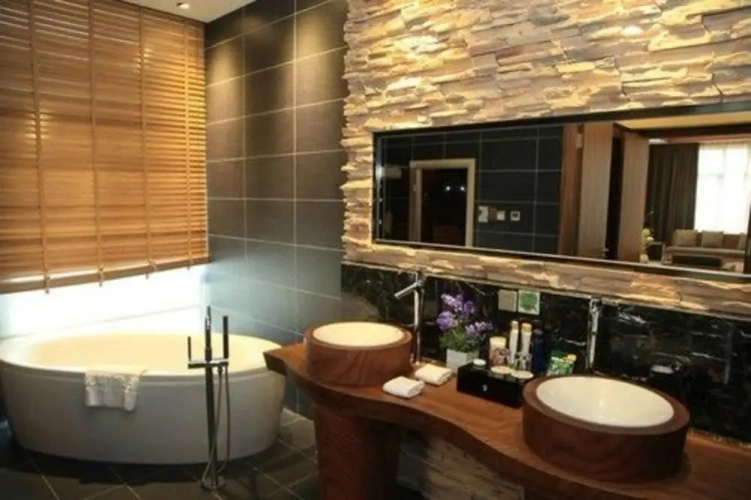 Economy Twin room