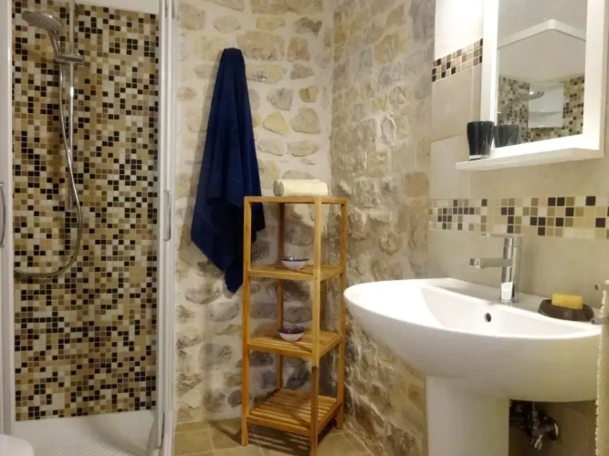 1 Bedroom Cottage