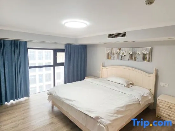 Business Double Apartment