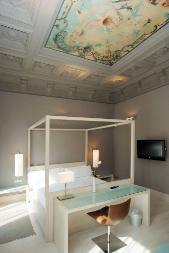 Double Junior Suite